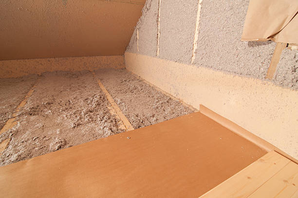 Types of Insulation We Offer in Farmington, MN